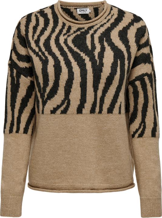 Only ONLJADE Strickpullover Strickpullover