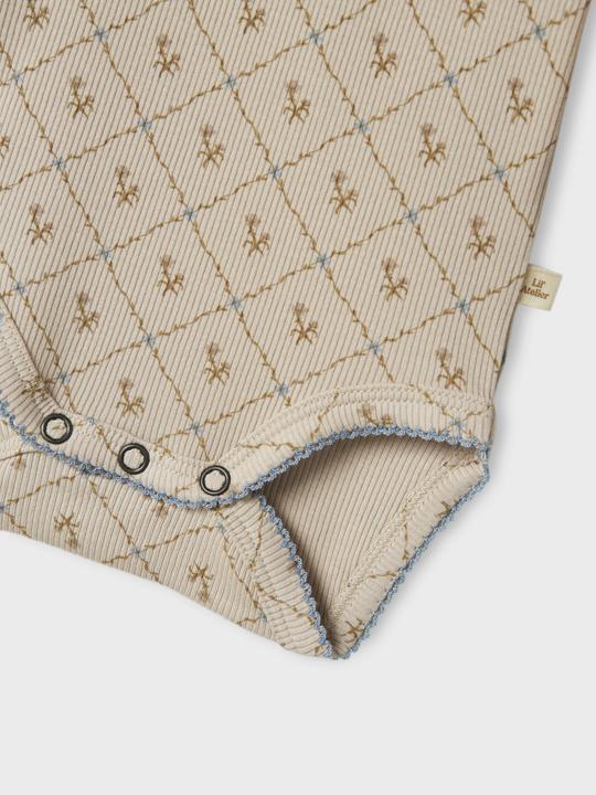 Actual product image Name it Langarm Strampler (56)