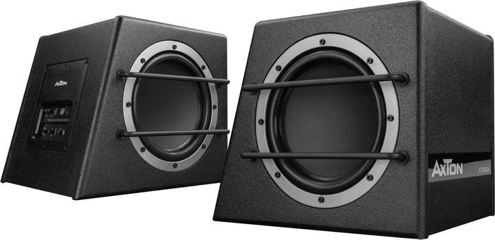 Image du produit Axton ATB20A Haut-parleur de graves avec amplificateur, 20 cm/8 (140 W)