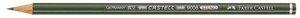 Actual product image Faber-Castell Shorthand pencil (2 mm, HB, 1 x)