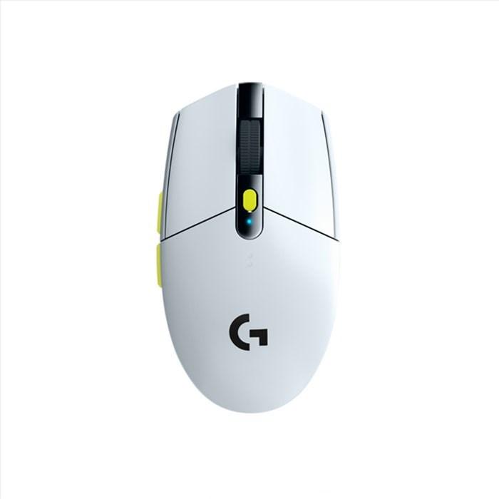 Actual product image Logitech G Wireless Gaming Combo - (Wireless)