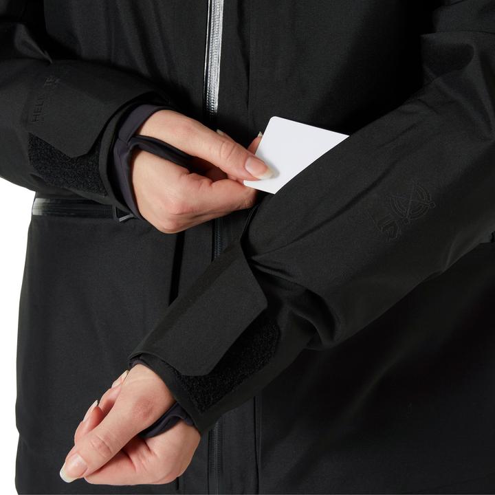 Actual product image Helly Hansen Powderqueen 3.0 (L)