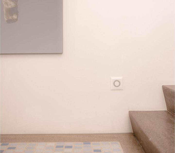Immagine prodotto Revoltab Diffusore di fragranze per ambienti intelligente starter pack 1 Bianco, Legno di Rosa