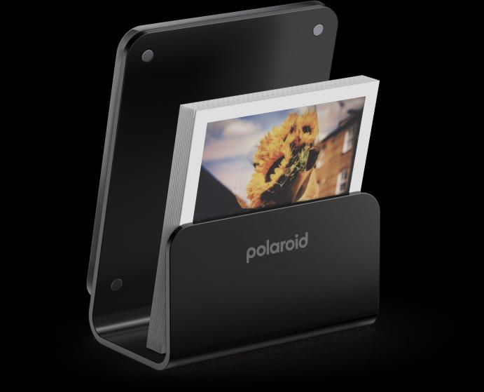 Produktbild Polaroid Fotorahmen