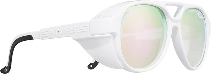 Actual product image Pit Viper The Miami Nights (White, Pink)