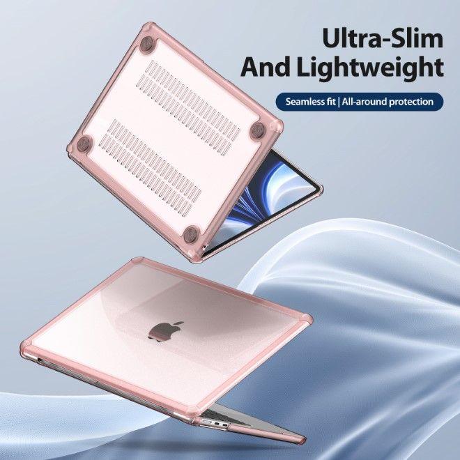 Produktbild Dux Ducis LCGM Protective Hard Case Hartschalen Schutzhülle Series (13.60", Apple)