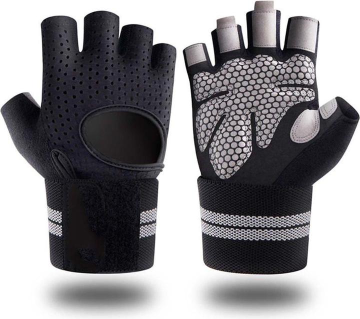 Image du produit Hermex Trainingshandschuhe (L)