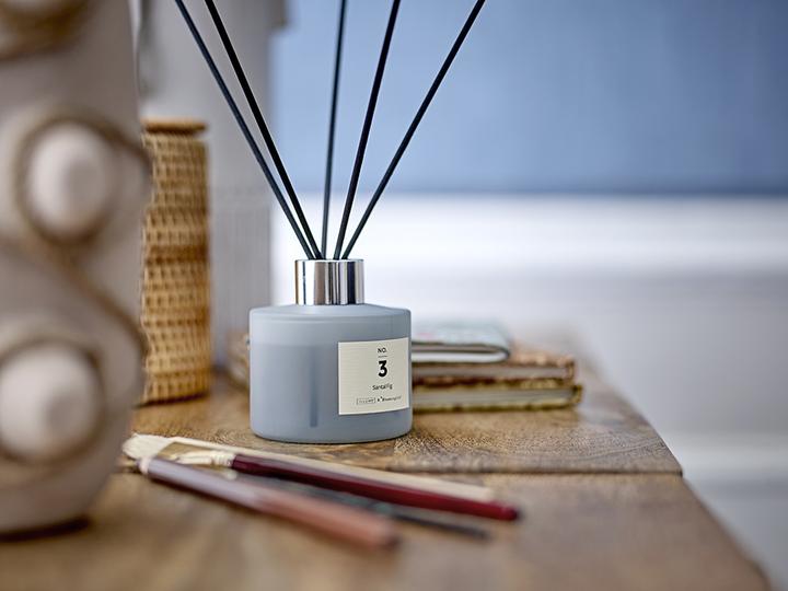 Immagine prodotto Illume x Bloomingville NO. 3 - Santal Fig (100 ml)
