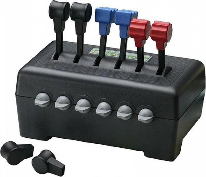 Actual product image CH Products Throttle Quadrant (PC, Mac)