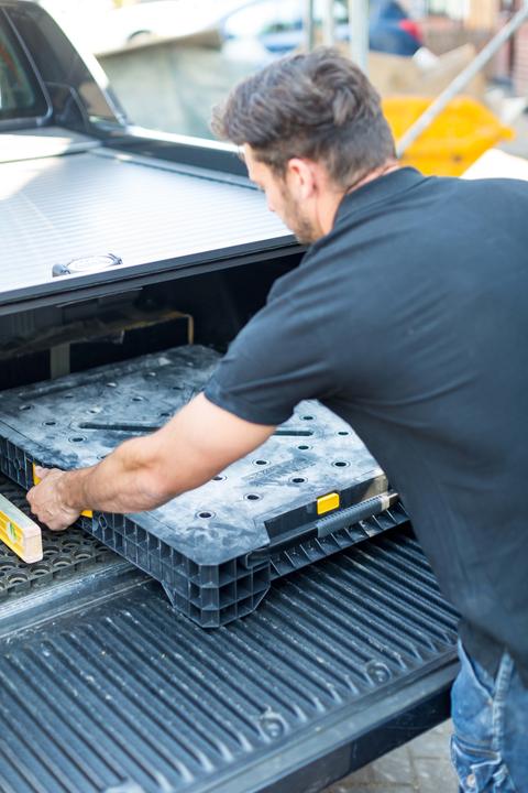 Productafbeelding Stanley Fatmax (85 cm, 60 cm)