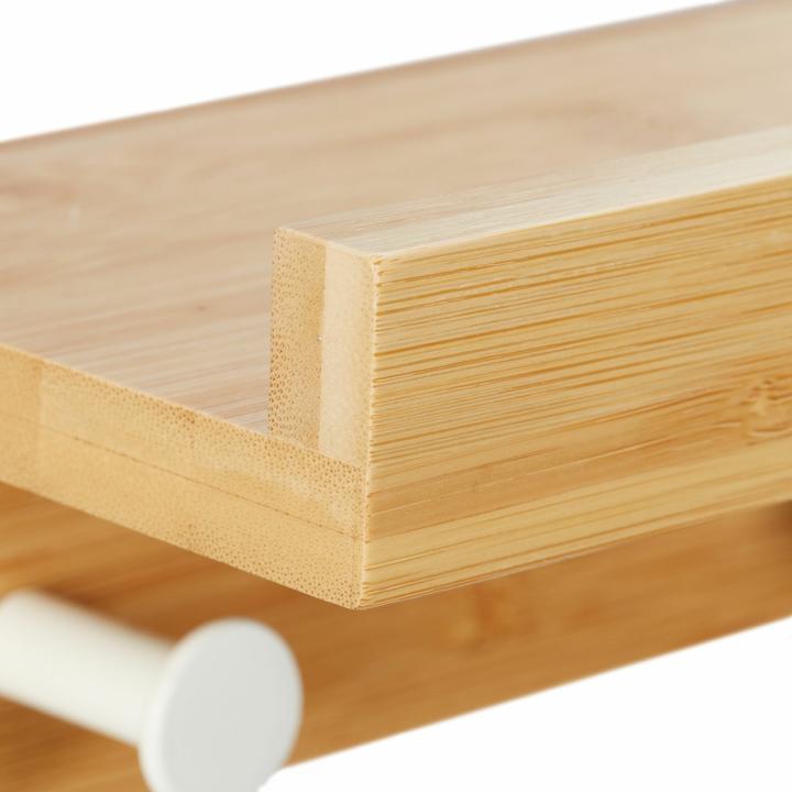Productafbeelding Relaxdays Haardset (28,5 x 16 x 61 cm)
