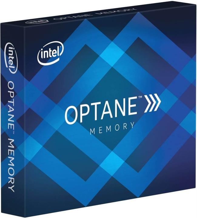 Image du produit Intel Optane (16 Go, M.2 2280)