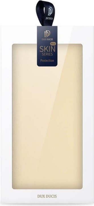Actual product image Dux Ducis Skin Pro Series Bookcover (Apple iPhone 13 mini)