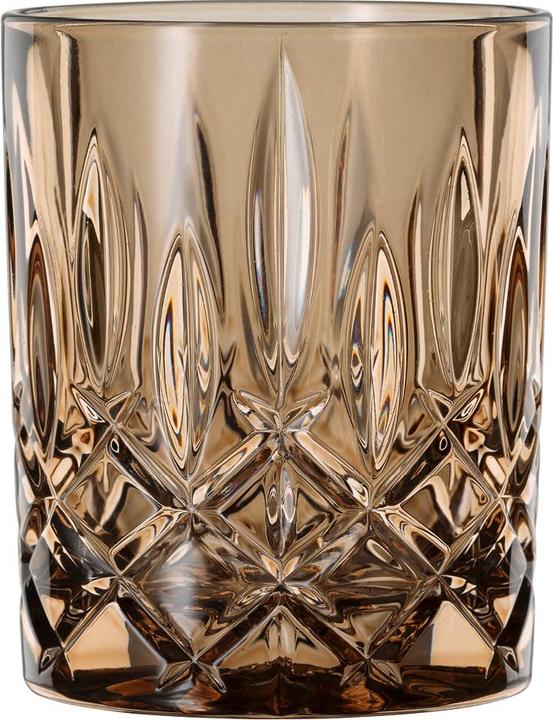 Produktbild Nachtmann Whiskybecher tob. Noblesse 2er (2.95 dl, 2 x, Whiskygläser)