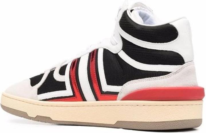 Produktbild Lanvin Clay High-Top Sneakers (41)