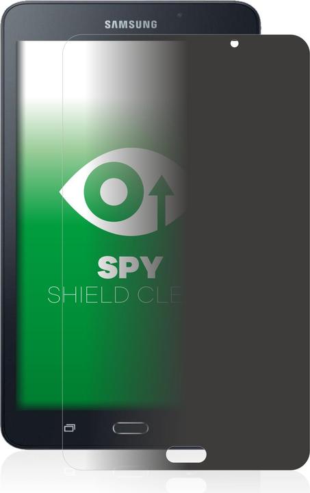 Actual product image upscreen Spy Shield (1 Piece, Galaxy Tab A6 7.0)