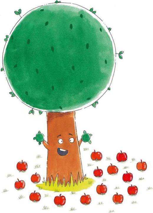 Actual product image Picture book Maxi Pixi series 110 (German)