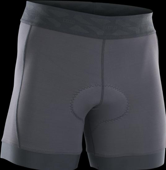 Produktbild ION Baselayer In-Shorts men - black (38)