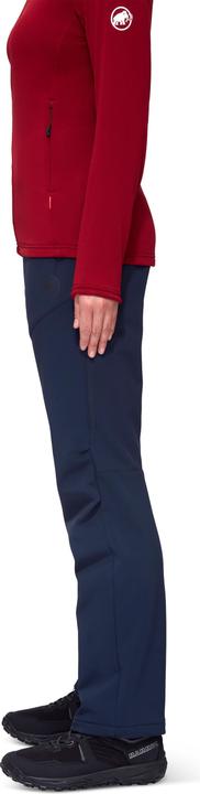 Image du produit Mammut Hiver Hiking SO Pants Women (34)