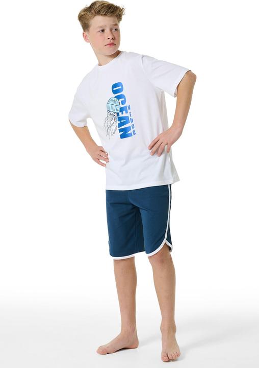 Produktbild Schiesser Pyjama Organic Cotton (164)