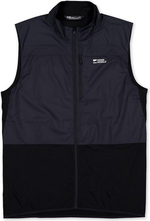 Immagine prodotto Mons Royale Diversion Merino Wind Vest (M)