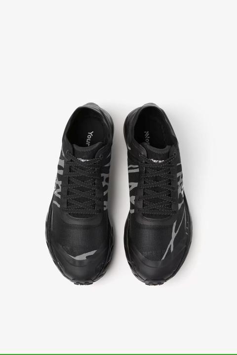 Image du produit Nnormal Kjerag Brut Black (42.5, 43)