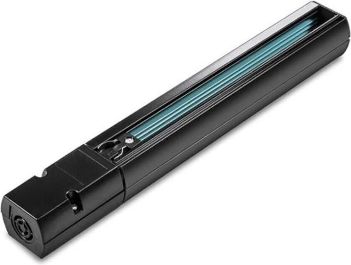 Produktbild V-TAC Meter Schwarz 4 Haupt Schiene