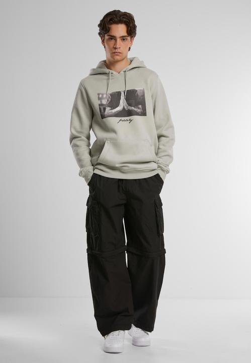 Image du produit Mister Tee Sweat à capuche Pray - 372 (XXL)