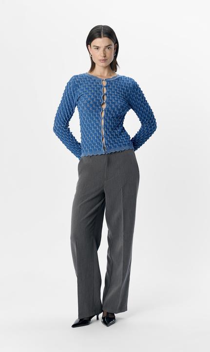 Image du produit Object Cardigan texturé (M)