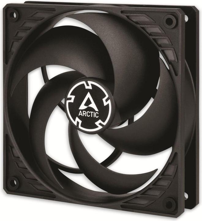 Actual product image Arctic P12 (120 mm, 1 x)