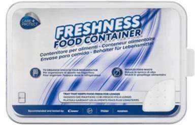 Actual product image Care + Protect CFSC4027 (2.60 l)