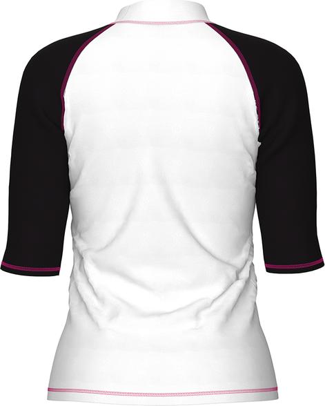 Produktbild Arena W Rash Vest S/S Graphic (S)