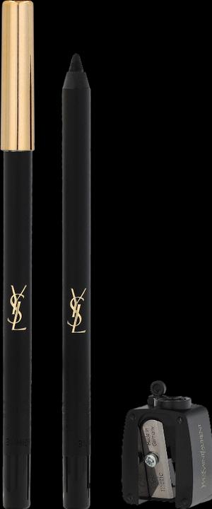 Immagine prodotto Yves Saint Laurent Dessin du Regard Waterproof - Noir Effronté 01 (No. 01 - Noir Effronté)