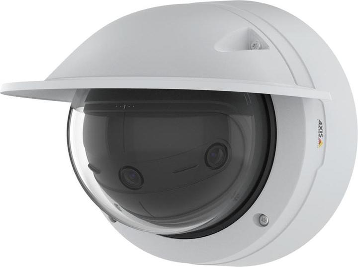 Image du produit Axis Caméra réseau P3818-PVE Caméra panoramique (5120 x 2560 pixels)