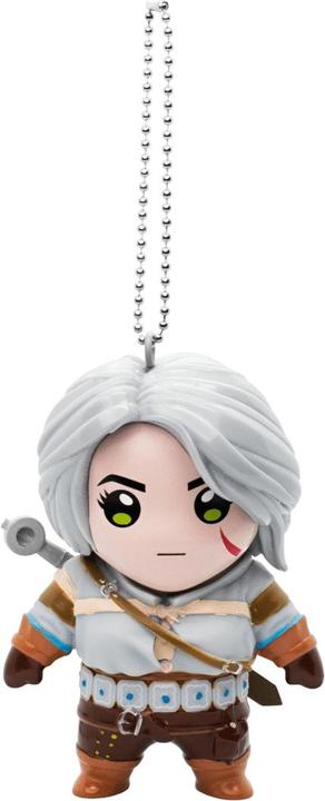 Good Loot Hanging Figurine The Witcher - CIRI