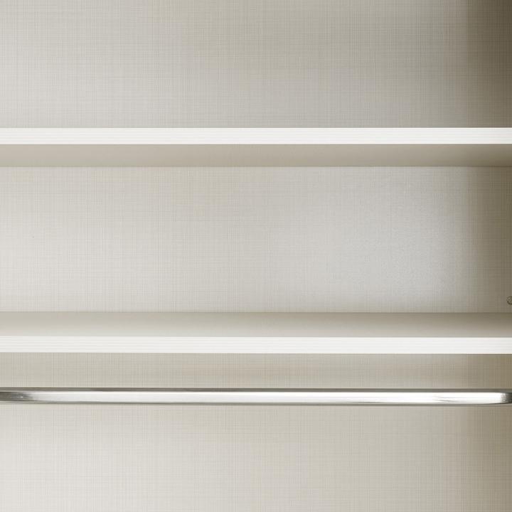 Actual product image Moderano Primo glass (298 x 222 cm)