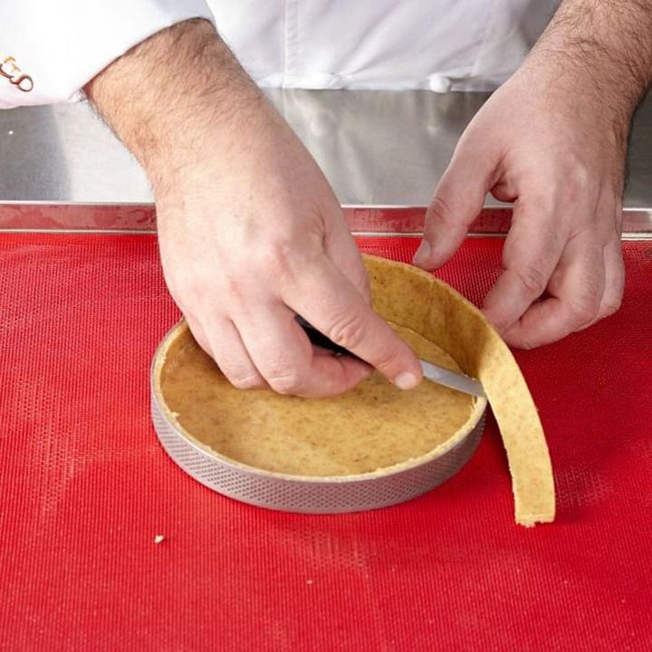 Produktbild Decora Tortenring Perforiert Ø 10 cm (10 cm)