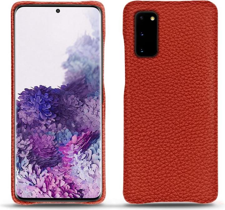 Produktbild Noreve Lederschutzhülle (Samsung Galaxy S20)