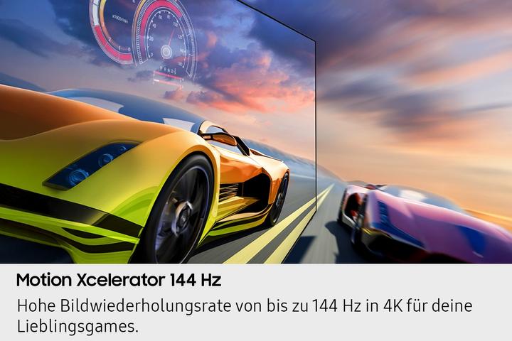 Image du produit Samsung 65" OLED S90F 4K Vision AI Smart TV (2025) (65", S90F, OLED, 2025)