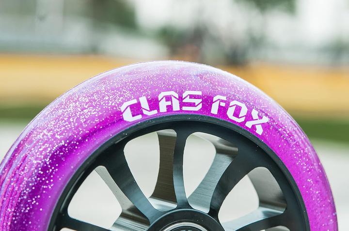 Immagine prodotto Clas Fox Pro Stunt Scooter Rollen