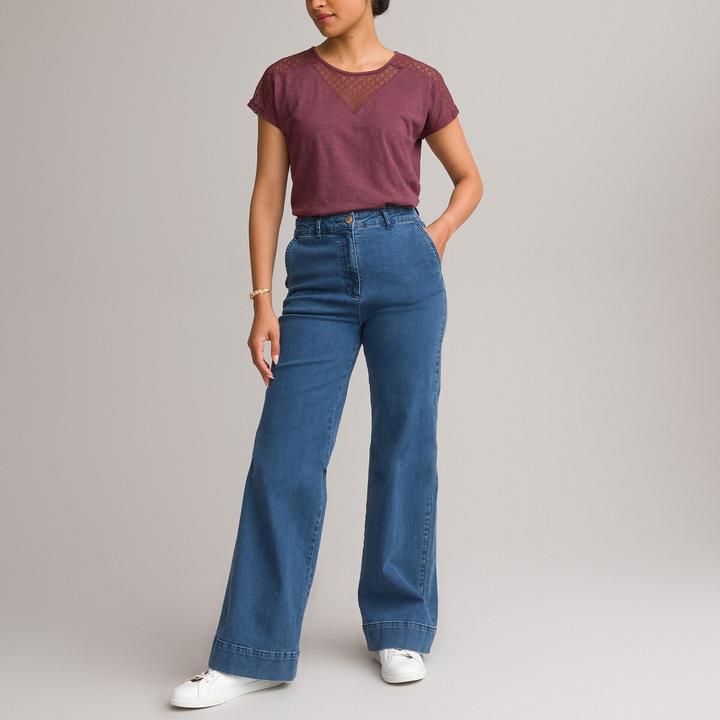 Produktbild Anne Weyburn Loose-Fit-Jeans (48)