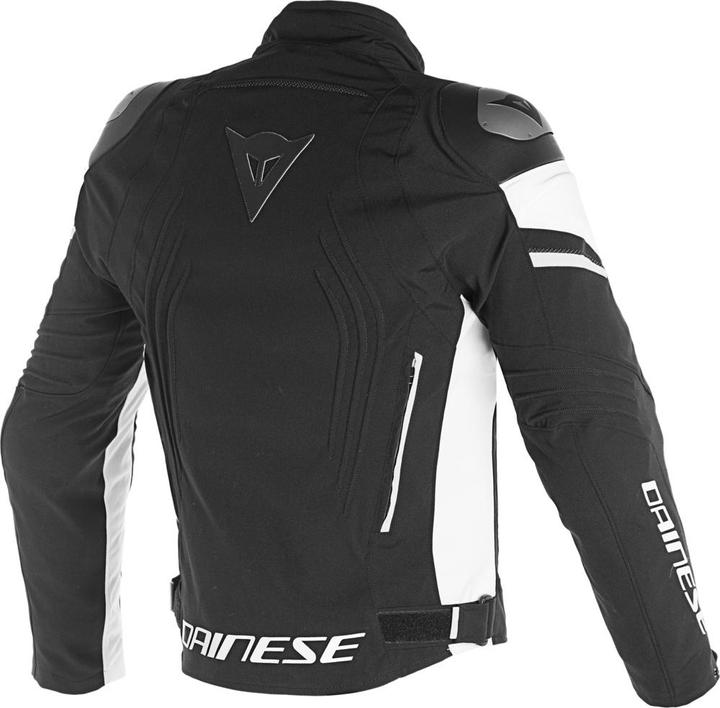 Actual product image Dainese D-DRY jacket RACING 3 (Men, 64)