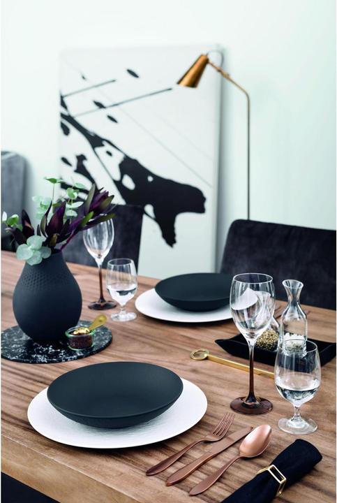 Produktbild Villeroy & Boch Manufacture Rock (1 x, 23.50 cm)