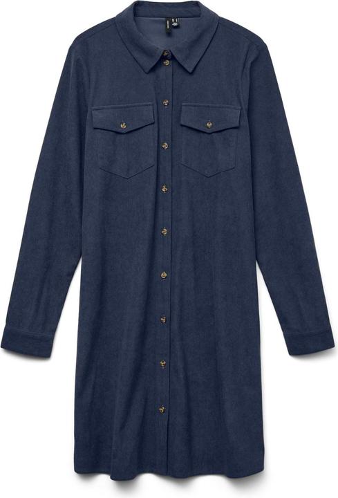 Vero Moda VMVILJA Kurzes Kleid Kleid (S)