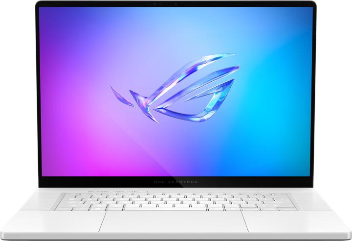 Produktbild ASUS ROG Zephyrus G16 (16", AMD Ryzen AI 7 350, 16 GB, 1000 GB, DE)