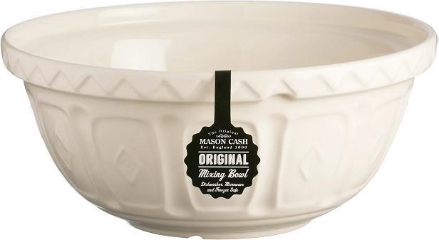 Actual product image Mason Cash Bowl (29 cm, 4 l, 1 x)