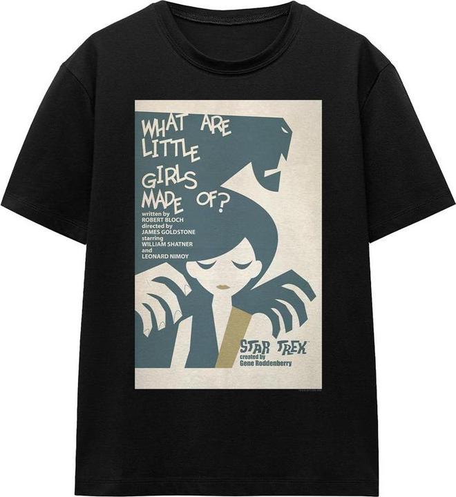 Produktbild The Original Series Episode 7 TShirt (XL)