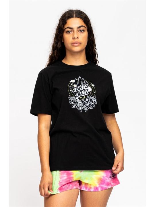 Produktbild Santa Cruz Cosmic Awakening T-Shirt (12)