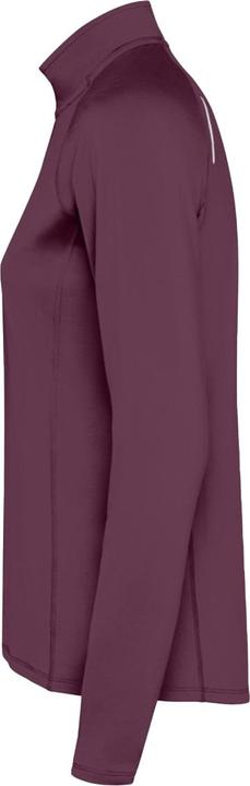 Produktbild Alpinia Estambul Sweatshirt mit kurzem Reissverschluss Langärmlig (M)