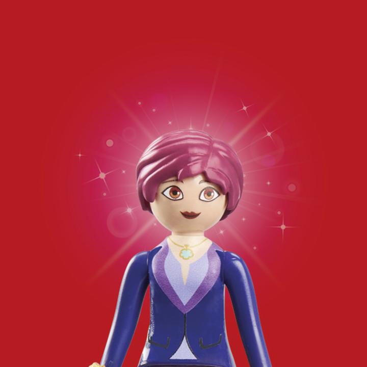 Image du produit Playmobil 71335 Miraculous : défilé de mode à Paris (71335, Playmobil Miraculous)